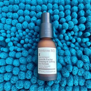 Perricone MD High Potency Growth Factor Firming & Lifting Serum
